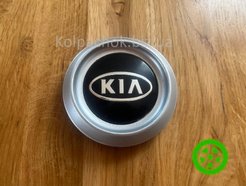 Original center caps for alloy wheels KIA 52960-3E030