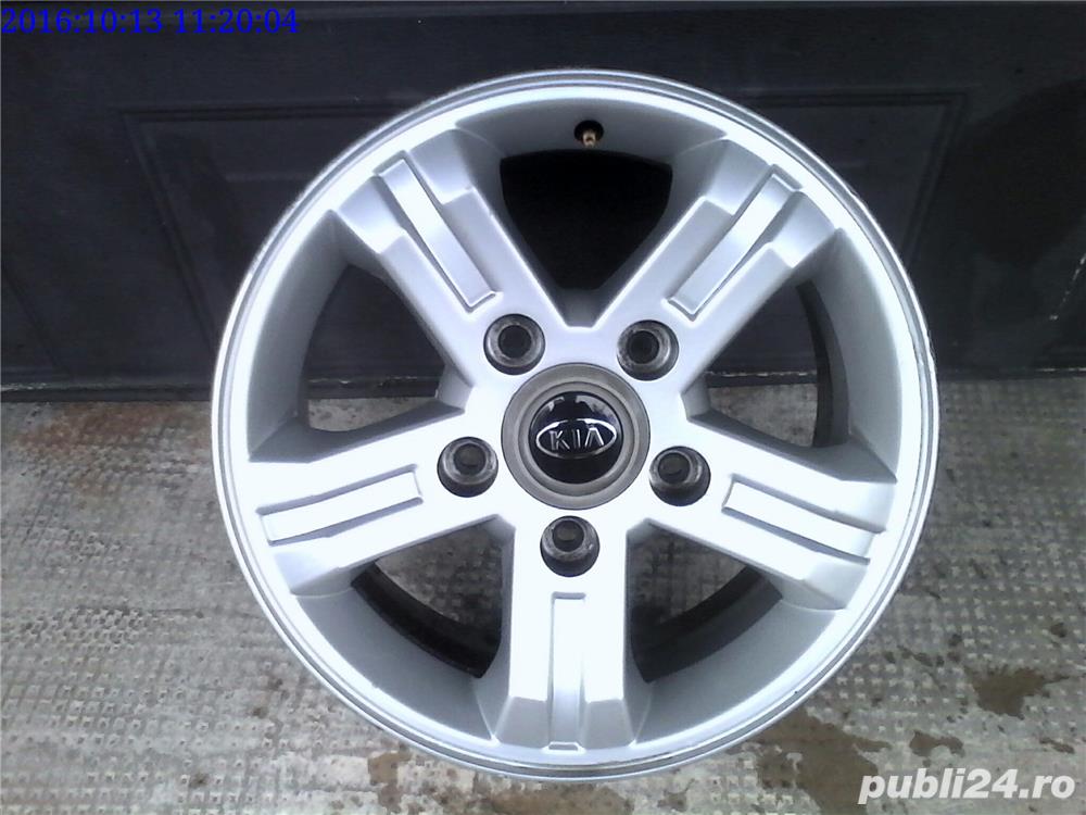 Оригінальний ковпачок для дисків KIA 52960-3E030