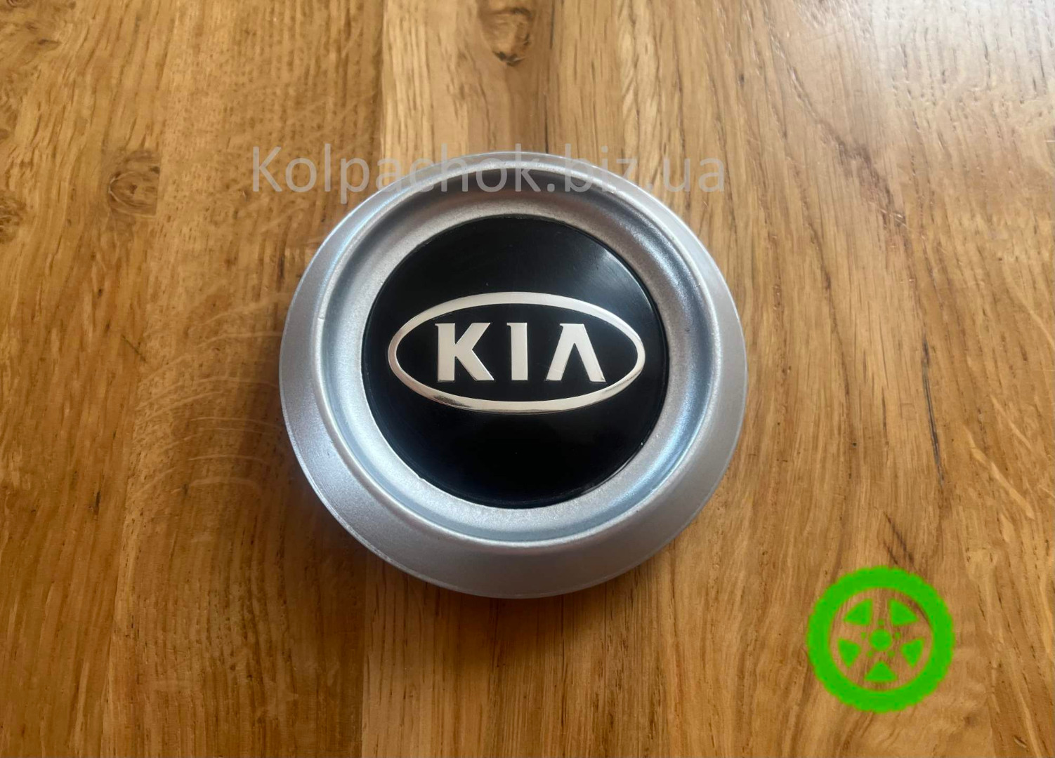 Оригинальный колпачок на диски KIA 52960-3E030