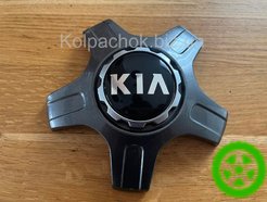 Wheel center caps KIA 52960-J5100 (original)