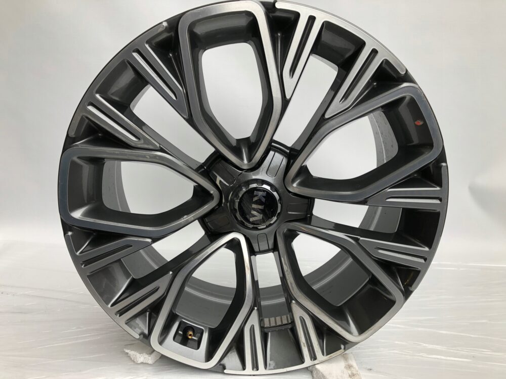 Оригінальний ковпачок для дисків KIA 52960-J5100