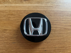 Оригинальный колпачок на диски Honda 44732-SZT-J31