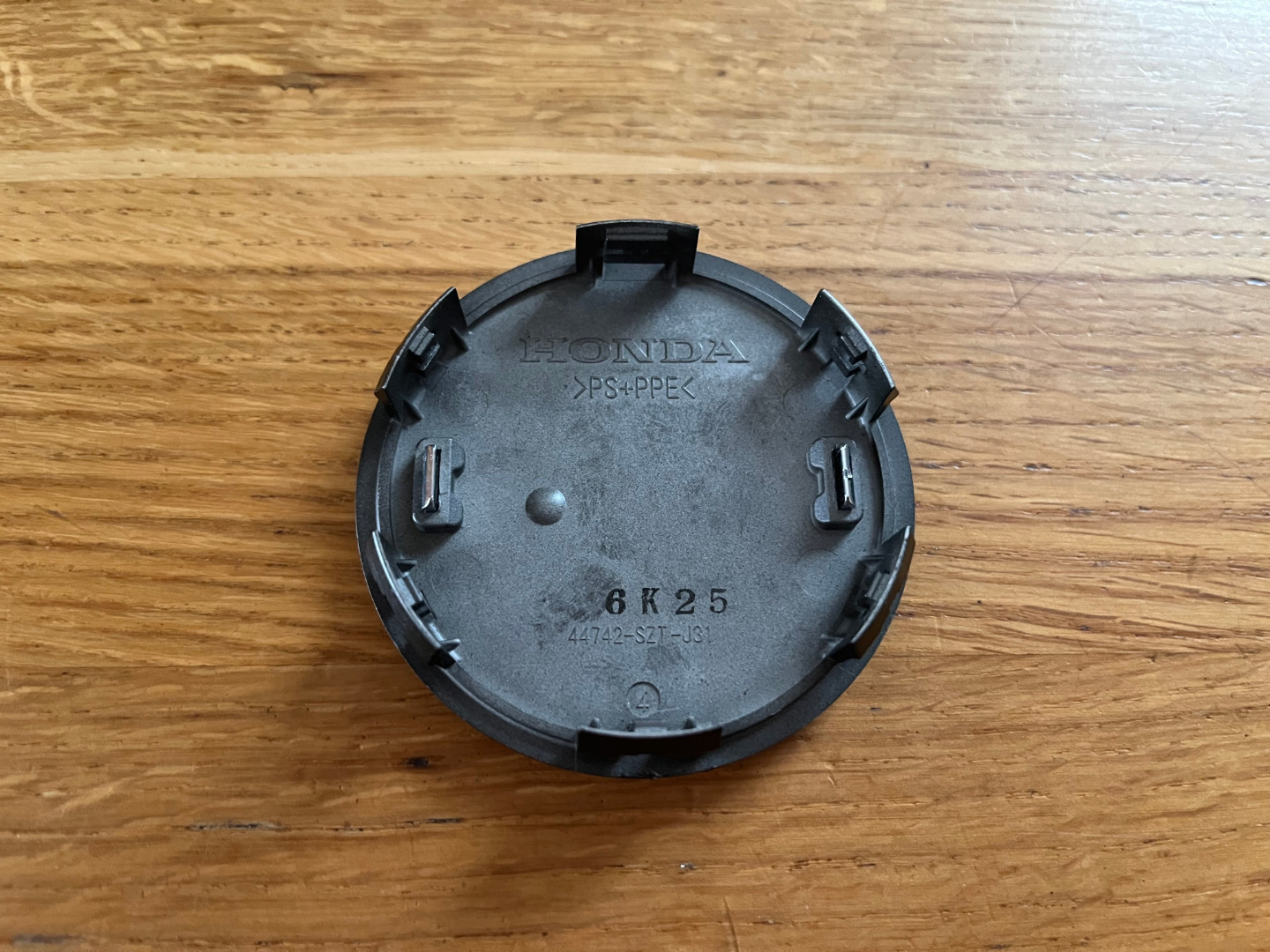 Ковпачок диска Honda 44732-SZT-J31 (Оригінал) — Accord, Pilot, Odyssey
