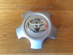 Original center caps for alloy wheels  Toyota RAV4 42603-42120