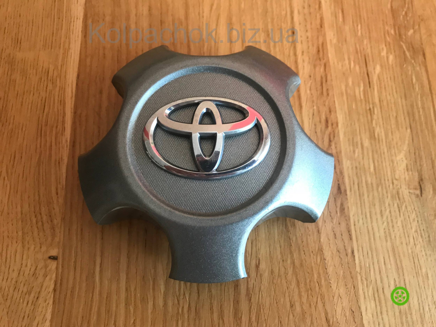 Original center caps for alloy wheels  Toyota RAV4 42603-42120