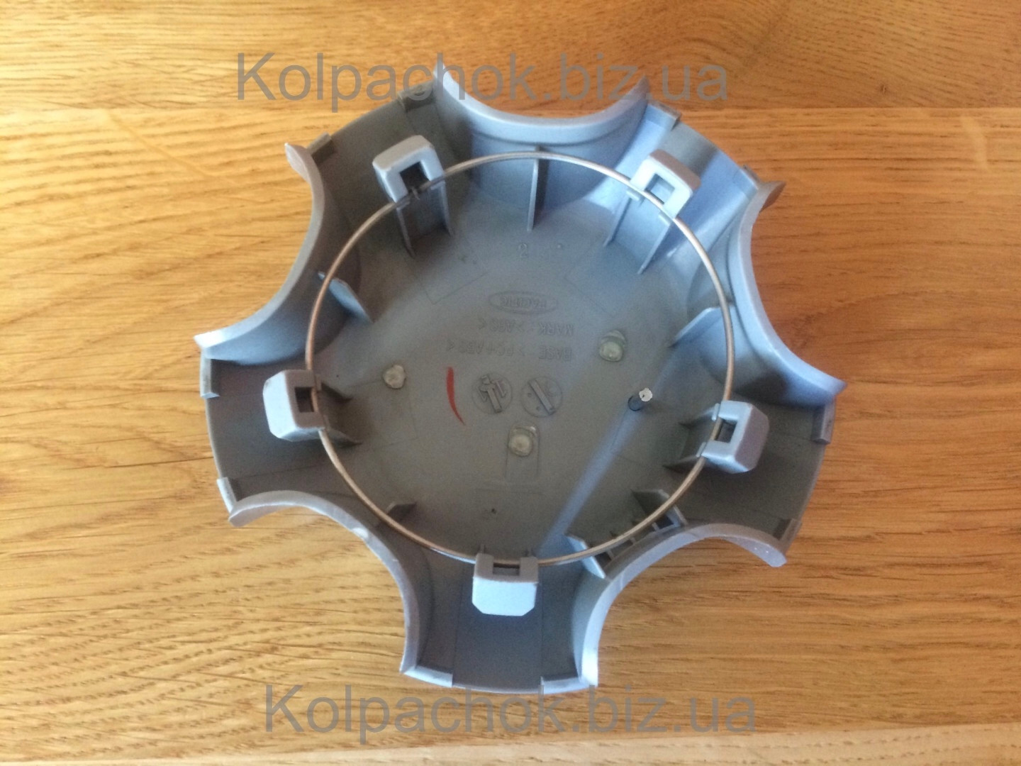 Original center caps for alloy wheels  Toyota RAV4 42603-42120