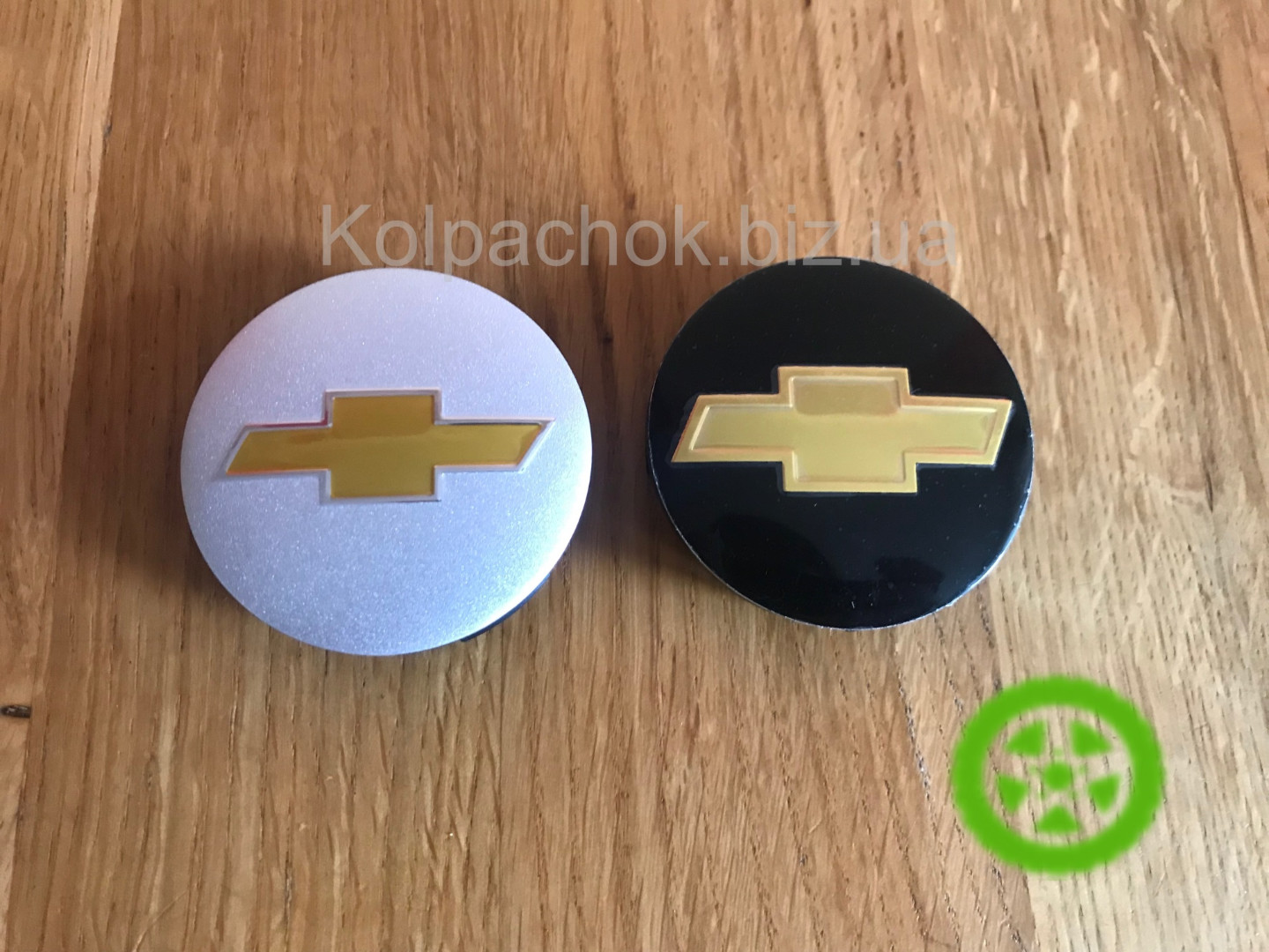 Колпачки на диски Chevrolet 74404