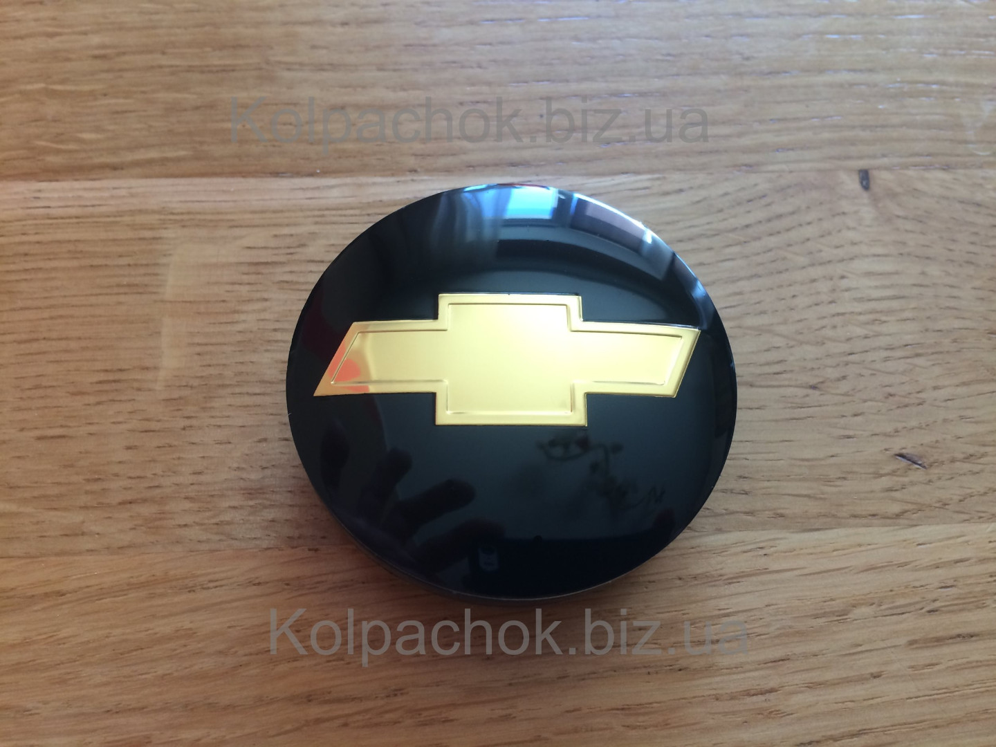 Ковпачки на диски Chevrolet 74404