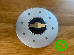 Оригинальный колпачок на диски Chevrolet 96452310
