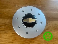Wheel caps Chevrolet Aveo 96452310 (original)