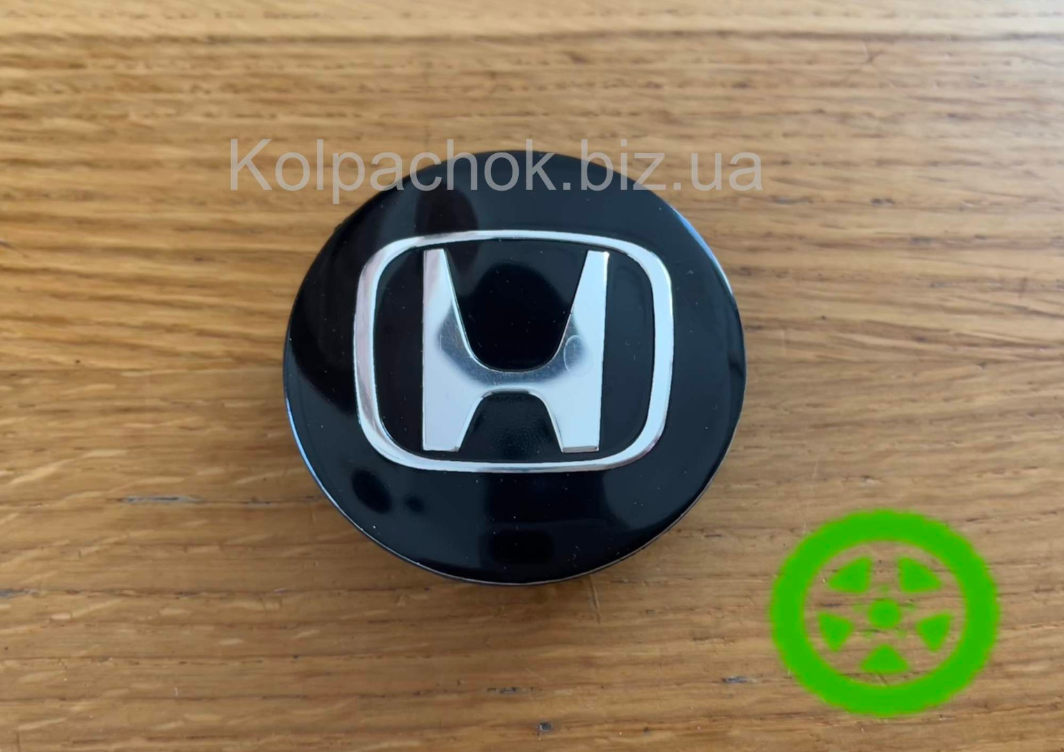 Колпачок Honda  на диски Mazda BBM237190