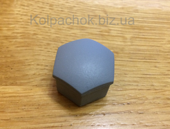 Колпачки на болты Audi Skoda 321601173A