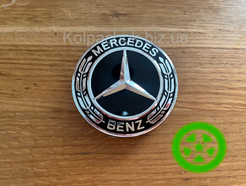 Колпачок на диски Mercedes A2224002200