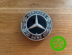 Ковпачки на диски Mercedes A2224002200