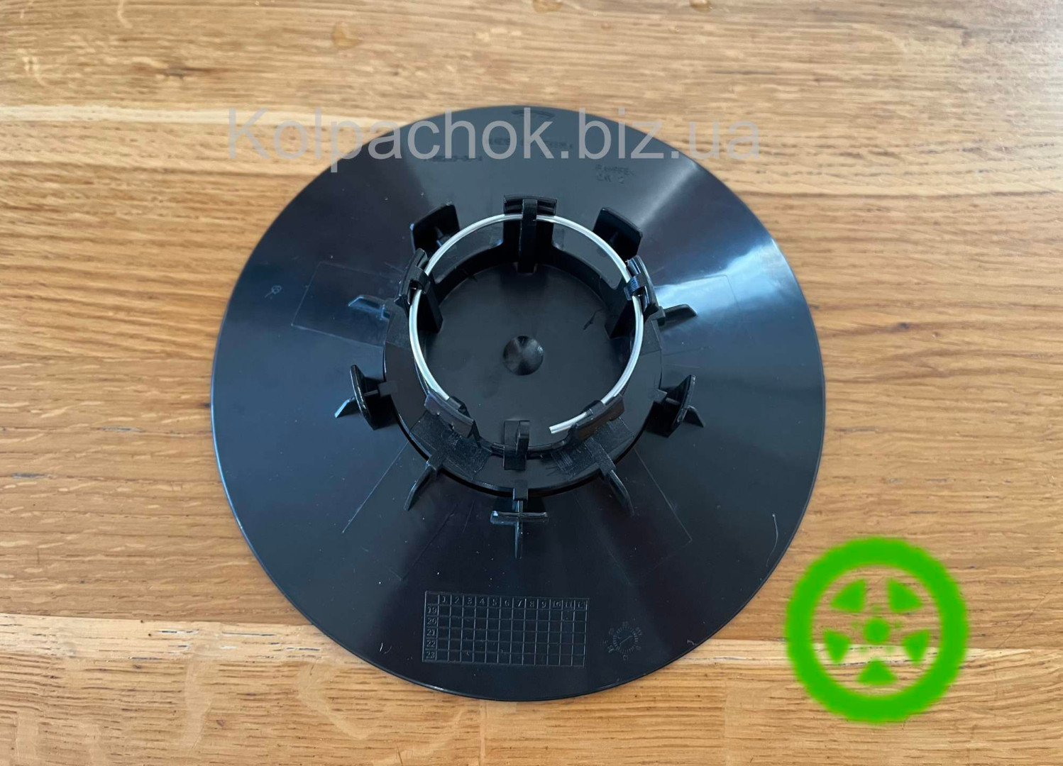 Wheel center caps Tesla 1188233-00-A