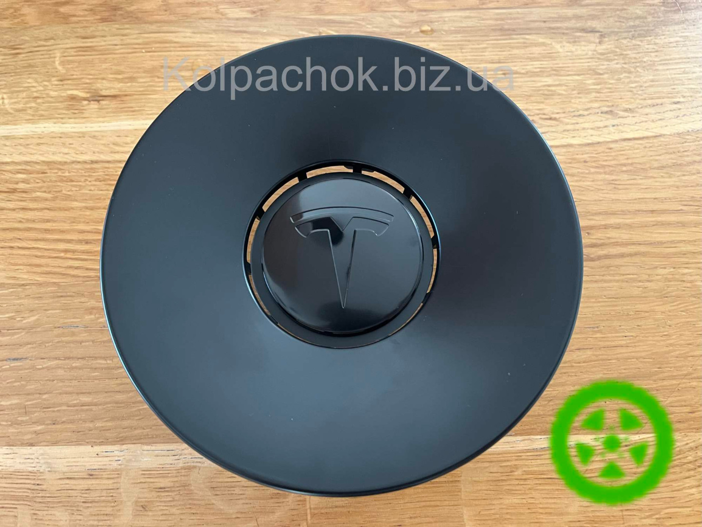 Wheel center caps Tesla 1188233-00-A