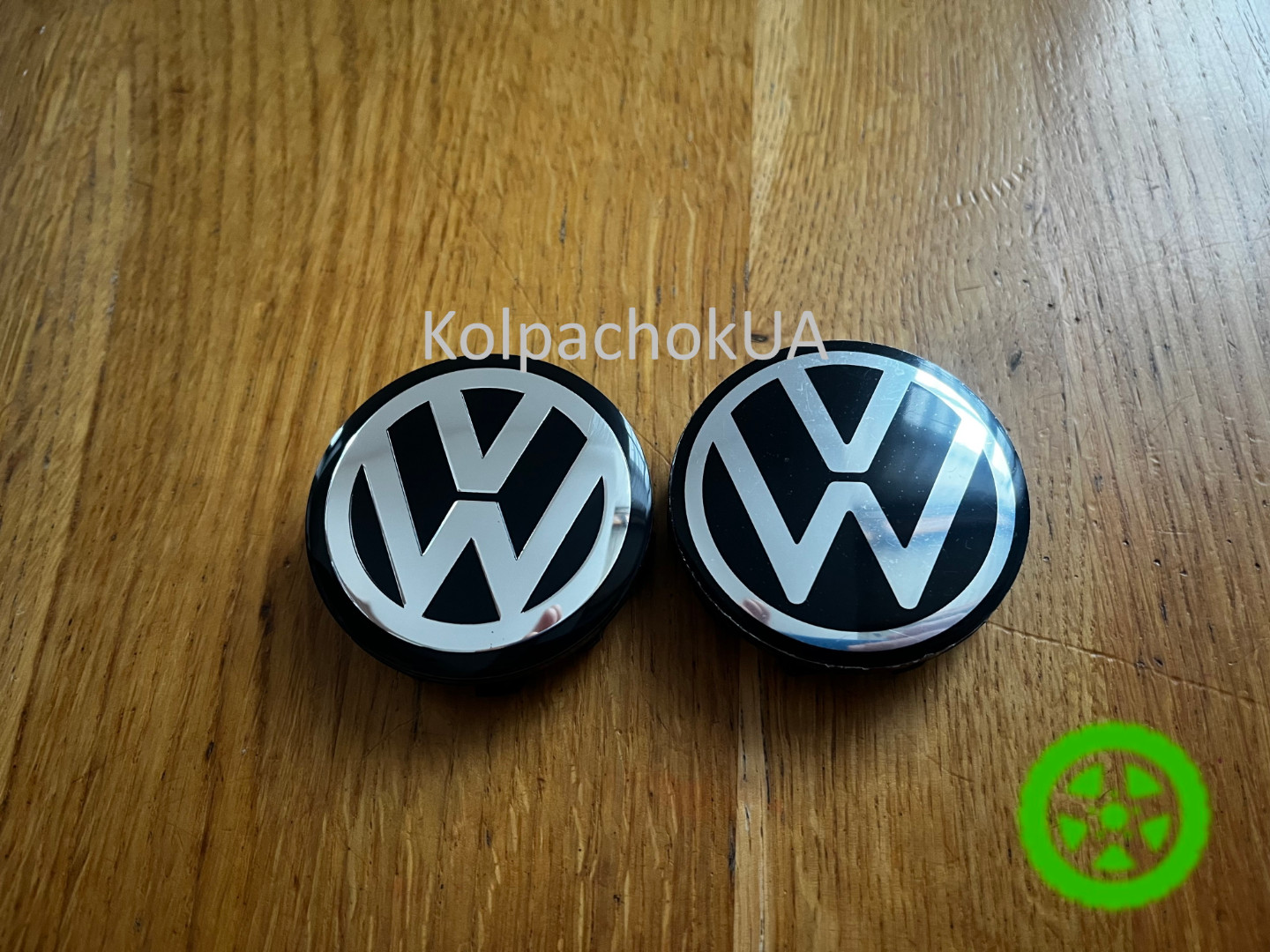 Колпачок Volkswagen  на диски BMW 36136850834