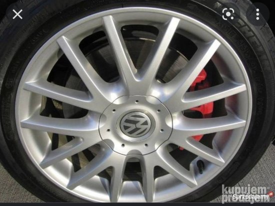 Оригінальний ковпачок для дисків Volkswagen 1K0601149J