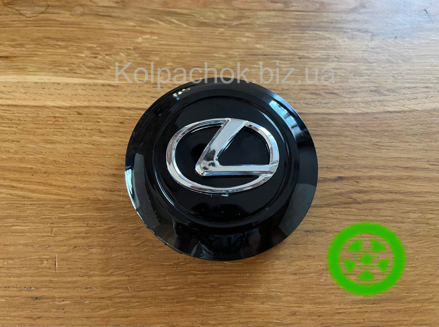 Колпачок на диски Lexus PZ350-60107