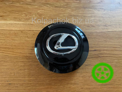 Колпачок на диски Lexus PZ350-60107