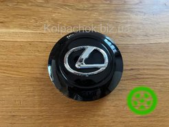 Колпачок на диски Lexus PZ350-60107