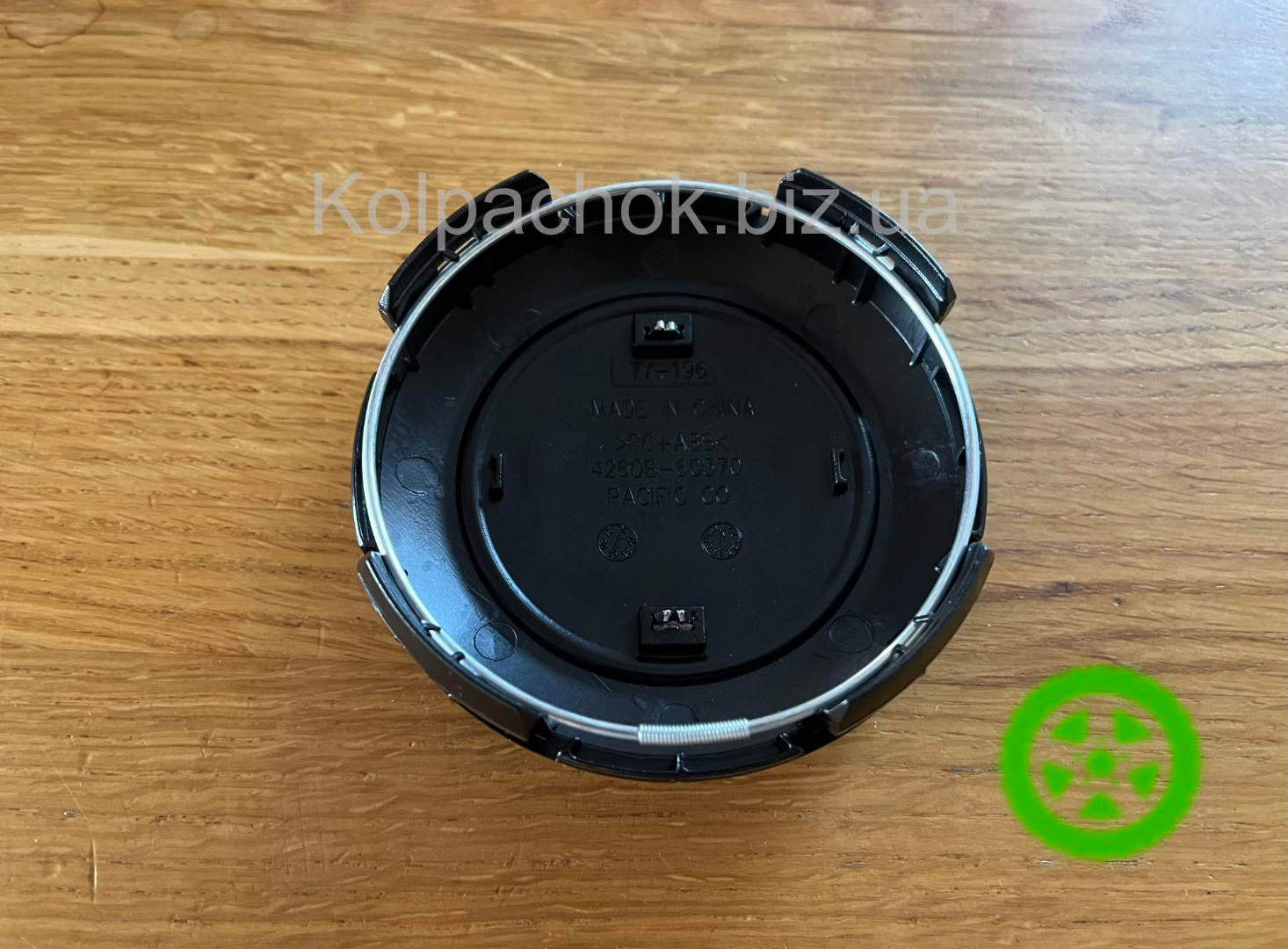 Ковпачок для дисків Lexus PZ350-60107