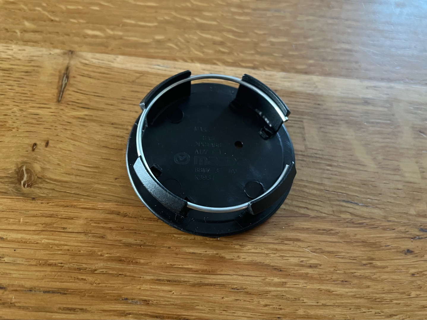 Ковпачок Infinit для дисків Mazda BBM237190
