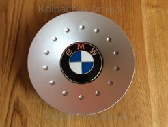 Оригинальный колпачок на  диски BMW 36136751992