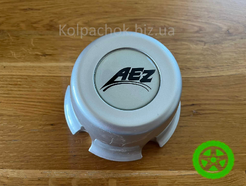 Original center caps for alloy wheels  диски AEZ AC1014