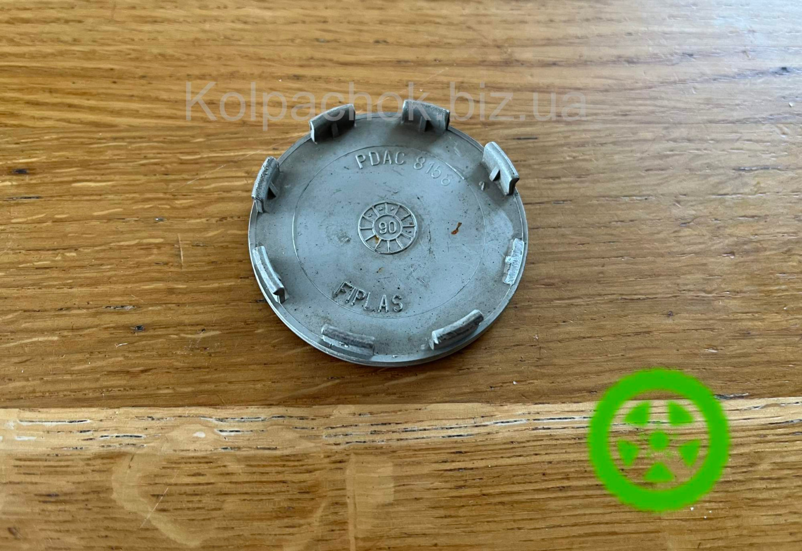 Оригінальний ковпачок для дисків MANGELS PDAC-8156