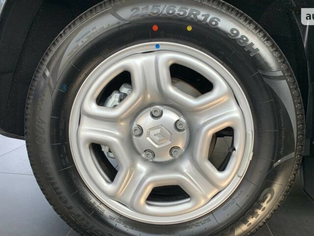 Колпачок диска Renault 403155090R - для Duster (131мм)