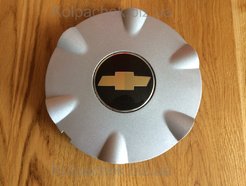 Оригинальный колпачок на  диски Chevrolet 96452312