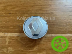 Колпачок Renault на диски Fondmetal C005