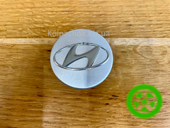 Оригинальный колпачок Hyundai на диски KIA 52960-2F000/100