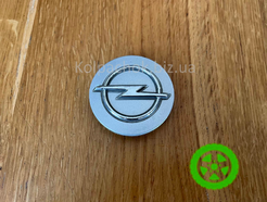 Оригинальный колпачок на диски Opel 43252-51K30