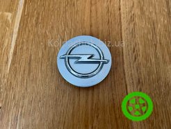 Wheel center caps Opel 43252-51K30 (original)