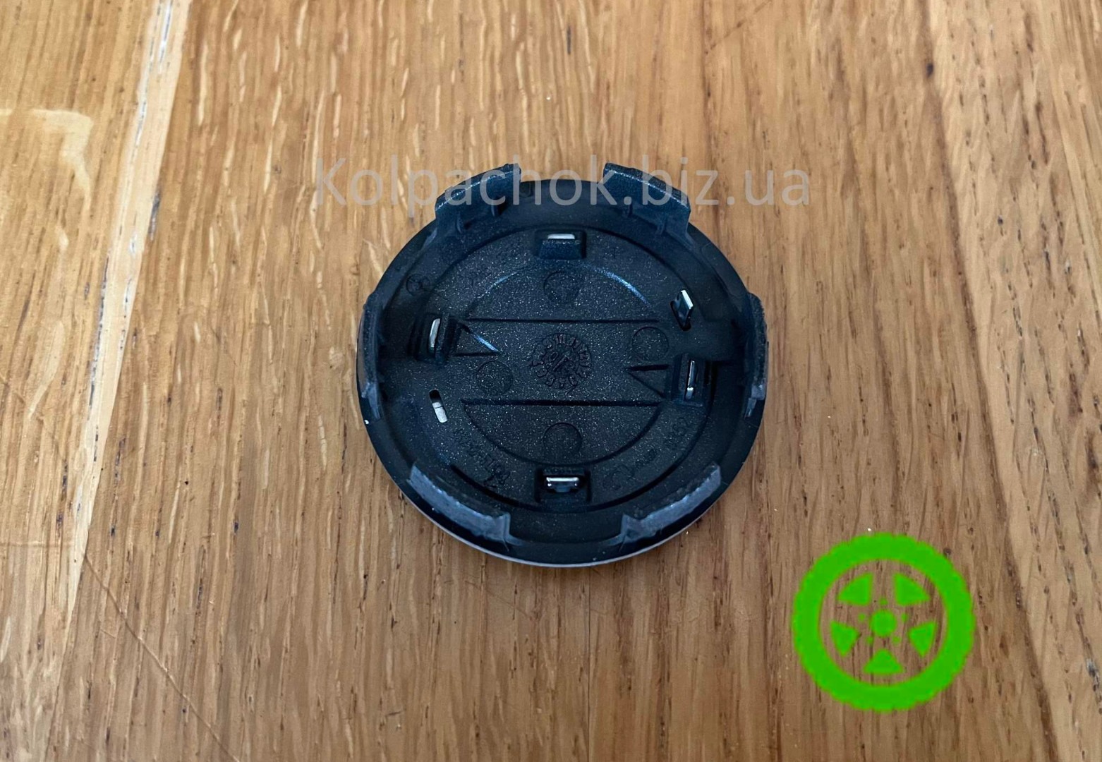 Ковпачки на диски Opel 43252-51K30 (оригінал)