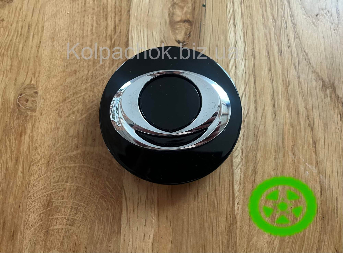 Оригінальний ковпачок для дисків DongFeng  Honda 44742-TYN-H01