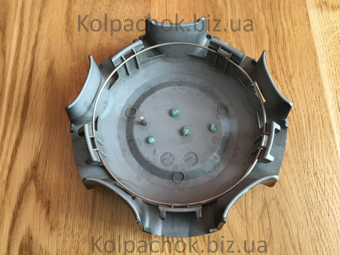Ковпачки на диски Lexus LX570 4260B-60060 (оригінал)