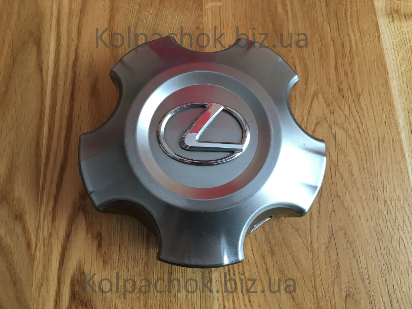 Ковпачки на диски Lexus LX570 4260B-60060 (оригінал)
