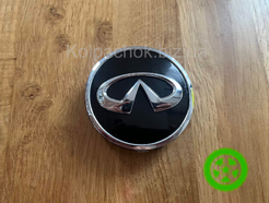 Оригинальный колпачок на диски Infiniti 40342-5DA9A