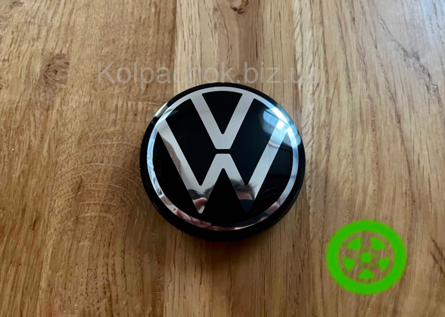 Колпачок на диски Volkswagen 5H0601171