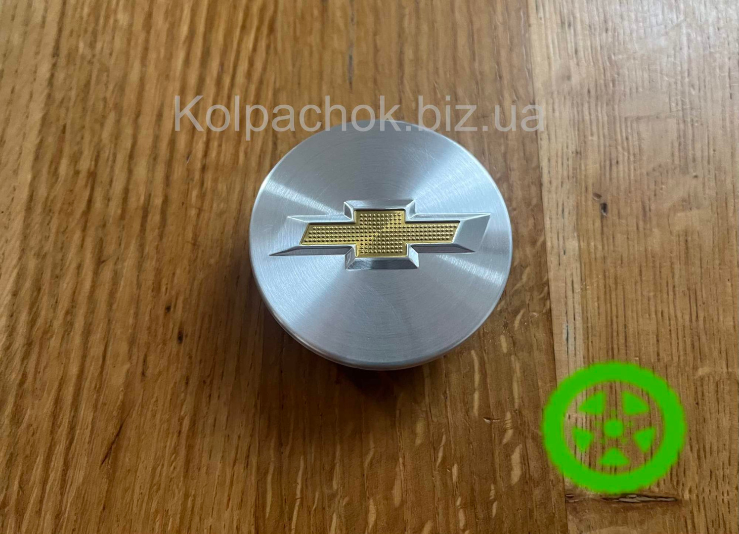 Ковпачок для дисків Chevrolet 9595095