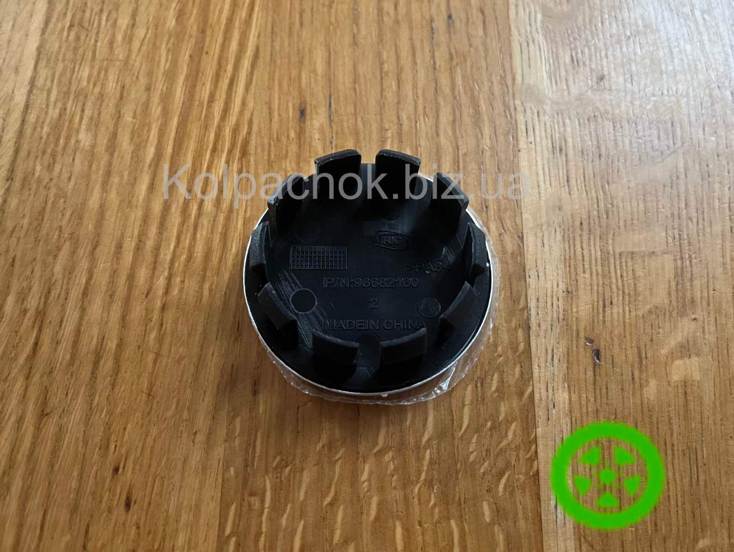 Ковпачок для дисків Chevrolet 9595095