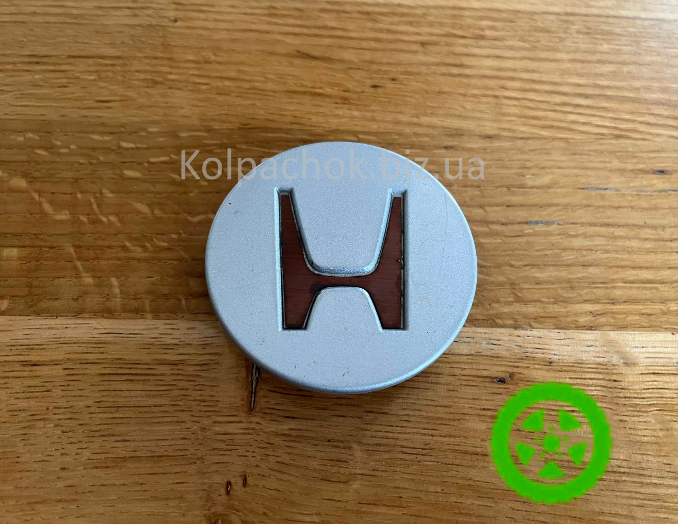 Оригінальний ковпачок для дисків Honda 44732-SW5A-J000