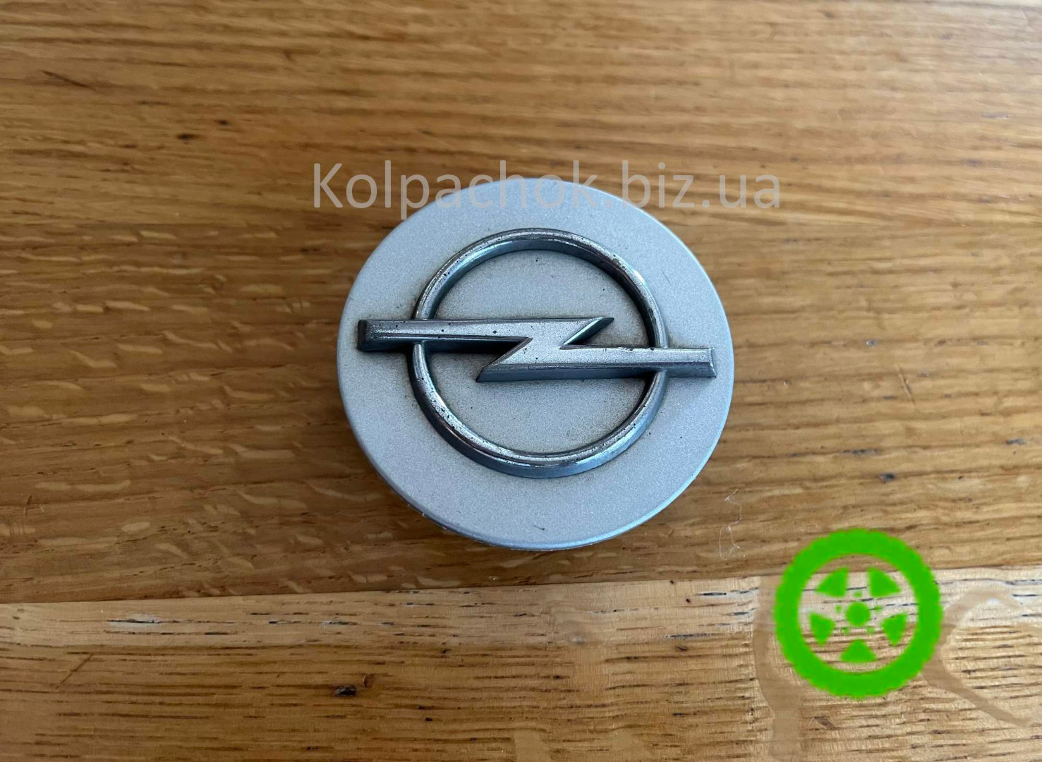 Оригінальний ковпачок для дисків Opel 9593169