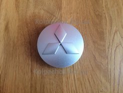 Wheel center caps Mitsubishi 4252A060 (original)