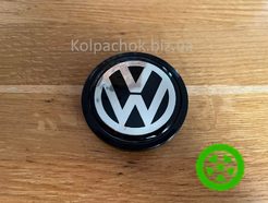 Колпачок Volkswagen для Mercedes-Benz дисков  A1674015900