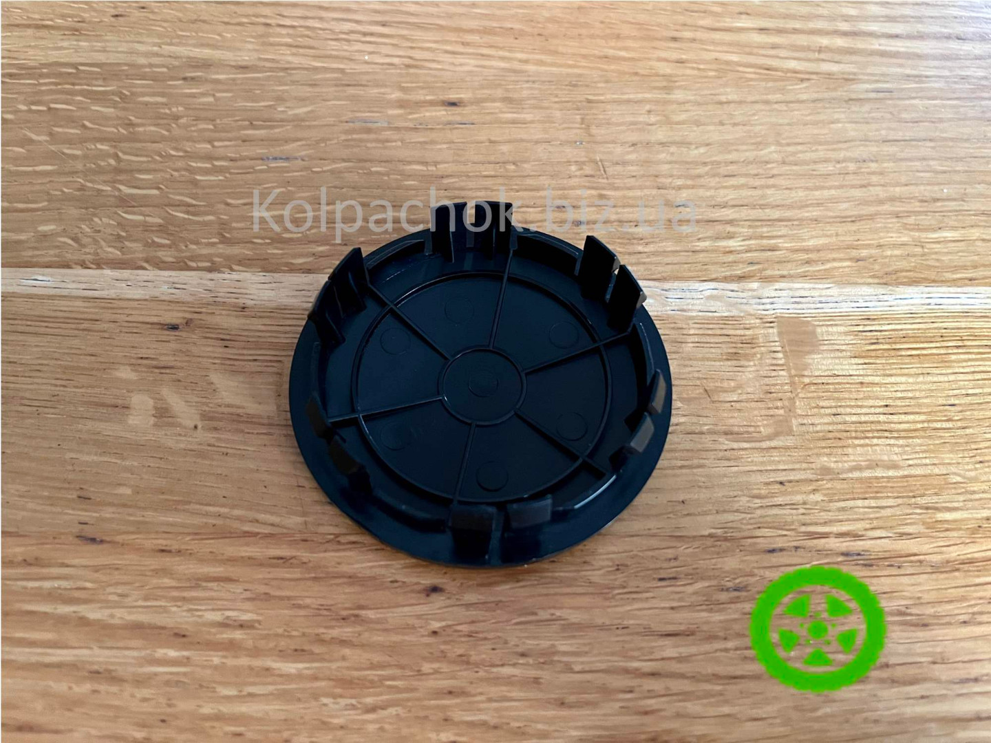 Ковпачок Volkswagen для Mercedes-Benz дисків  A1674015900