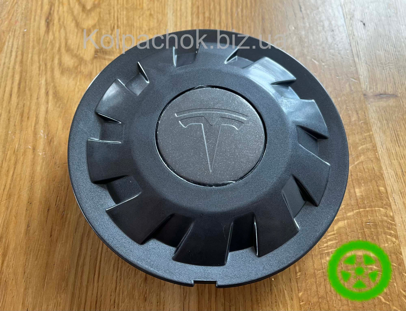Колпачок на диски Tesla Model 3 Highland 2024
